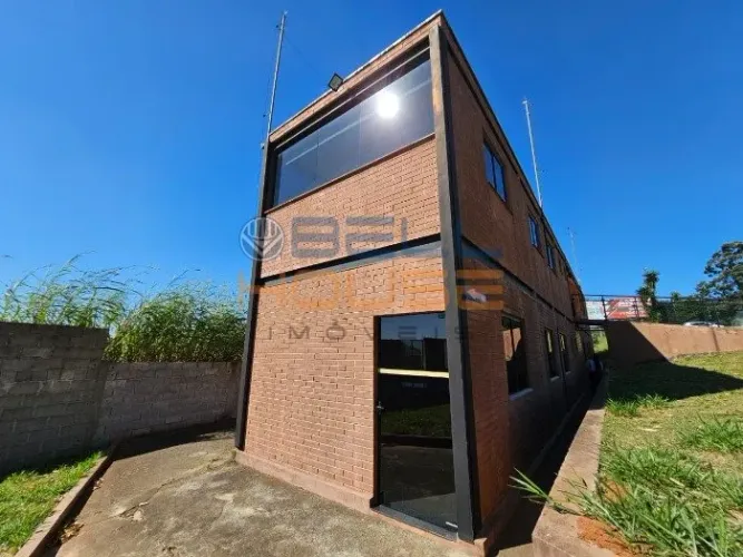 Galpão a venda com 3 quartos - Eldorado, Diadema