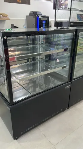 Vendo Balcão vitrine Seco Venâncio 1M