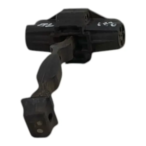 Dobradiça Limitador Porta Dianteira Direita Ford 06 Á 07 Zz