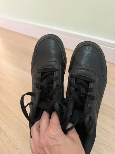 Tenis Adidas All black tamanho 36