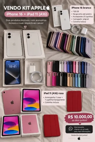 Kit Apple