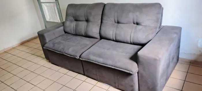 Sofá Retrátil