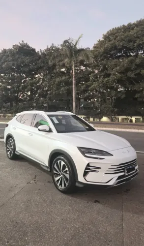 BYD Song Plus 1.5 16V Aut. (hibrido) 2026