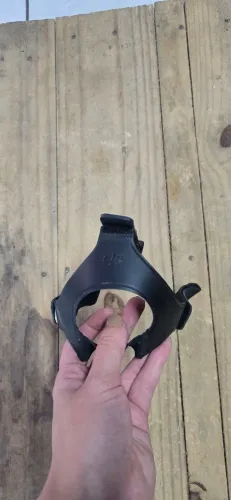 Faixa de cabeça para os óculos DJI FPV.