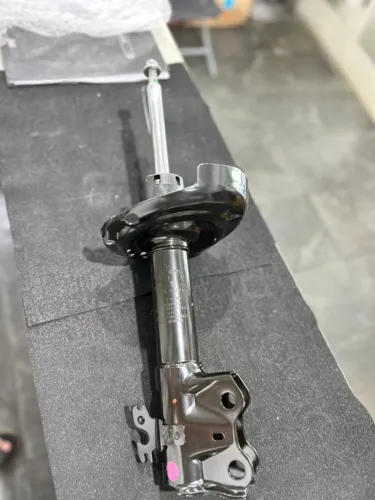 Amortecedor Dianteiro Direito Corolla Cross 2021 a 2025 Original Toyota
