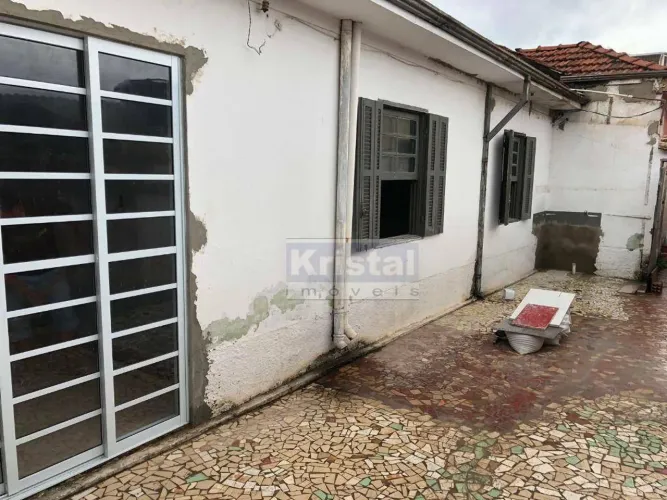CASA PARA LOCAÇÃO NA VILA JAGUARA  2 QUARTOS  EXCELENTE LOCALIZAÇÃO
