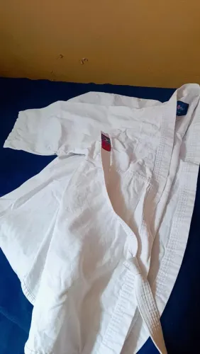 Kimono completo 