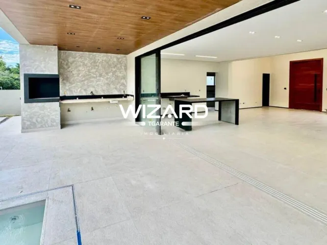 Casa de Condomínio para venda em Atibaia