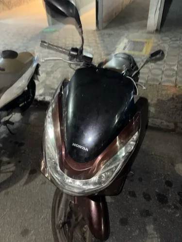 Pcx 2018