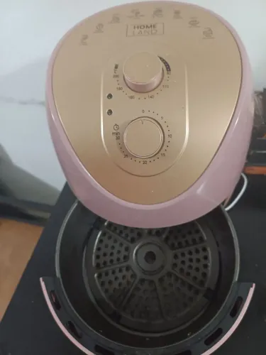 Airfryer HomeLand