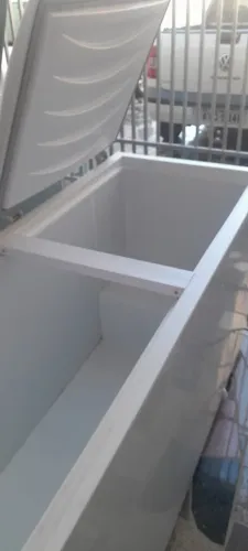 Freezer Refrigerador Gelopar Bebidas, Sorvetes e Congelados 534 Litros