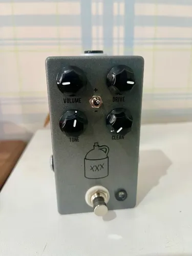 Pedal JHS Moonshine V2