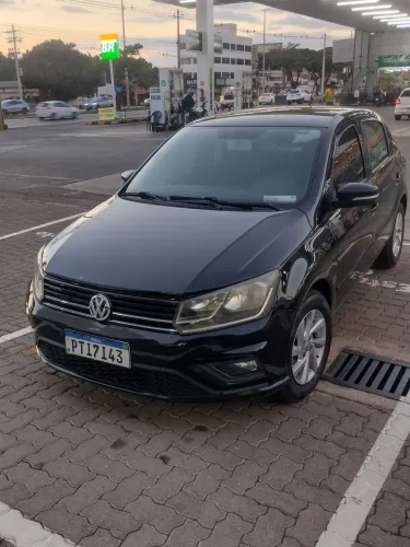 Volkswagen Gol Geração VII 1.0 12V Flex Mec. 4P 2019