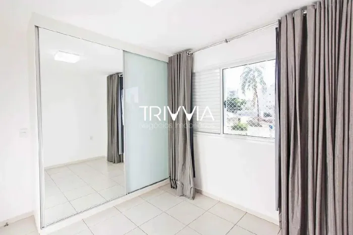 Apartamento para Alugar no Saraiva