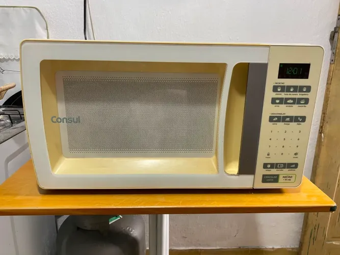 Microondas Consul 32 Litros