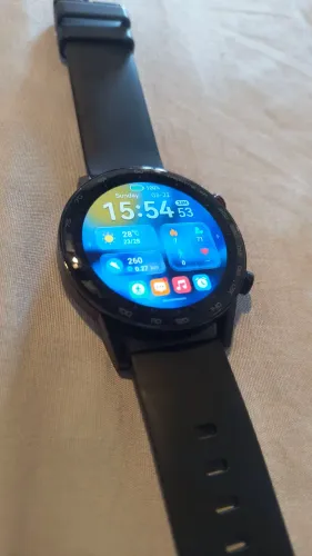 Smartwatch HONOR Magic Watch 2 (46mm) - Excelente Estado