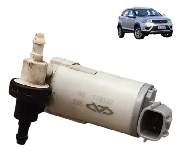 Motor Reservatório Limpador Para Brisa Chery Tiggo2 18a22