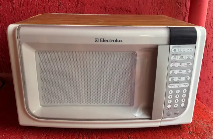 Microondas Electrolux 30 Litros 