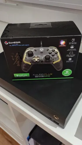 Controle Anti Drift Xbox Gamesir