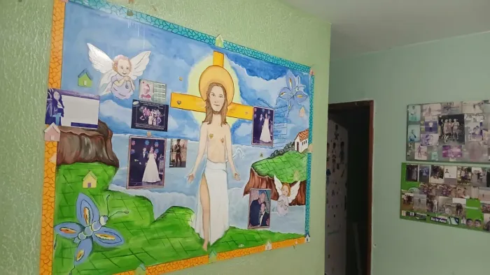 AP MINHA CASA MINHA VIDA/ NOVA CONCEIÇÃO