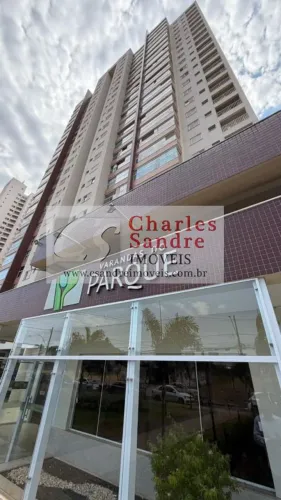 Apartamento para Venda em Goiânia, Jardim Atlântico, 2 dormitórios, 2 suítes, 3 banheiros,