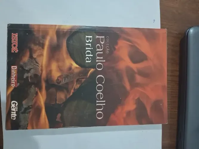 Livros usados perfeito estado