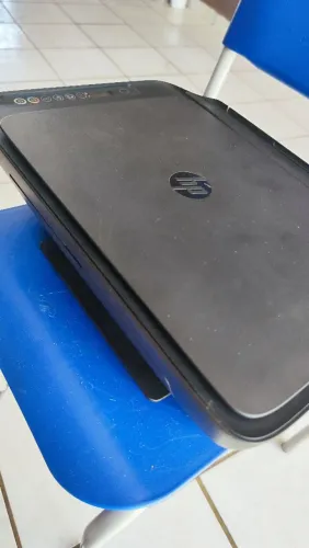 Impressora Hp Deskjet Ink advantage 2774