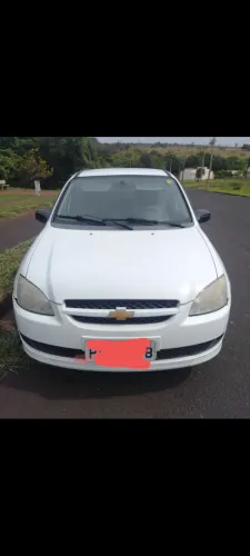 Chevrolet Classic Life/ls 1.0 VHC Flexp. 4P 2015