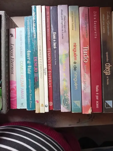 Livros