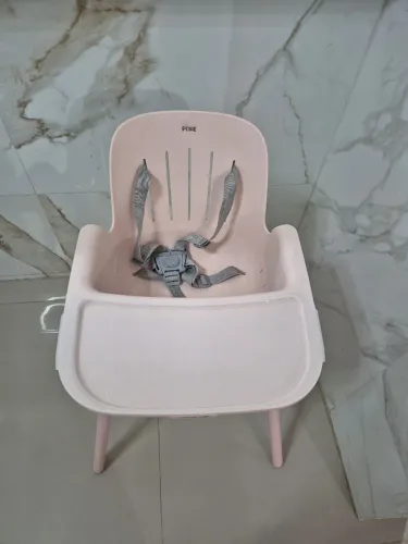 CADEIRA DE ALIMENTAÇÃO