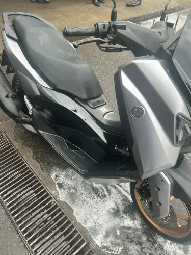 Moto excelente na Garantia