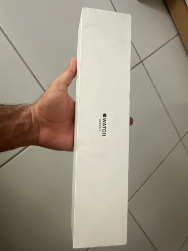 Caixa Apple Watch Series 3