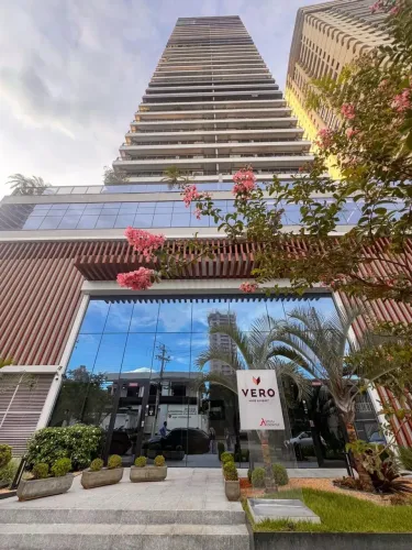 VERO HOME MARISTA 167M2 ELEVADOR PRIVATIVO 03 SUÍTES 03 VAGAS