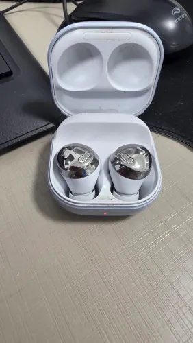 Galaxy ultra watch + buds pro