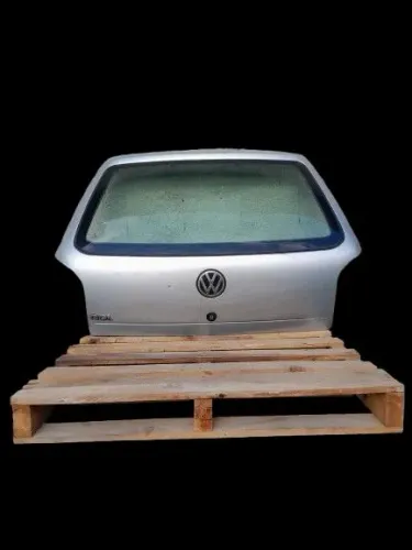 Tampa de Mala Volkswagen Gol G3 2000-2005 Original