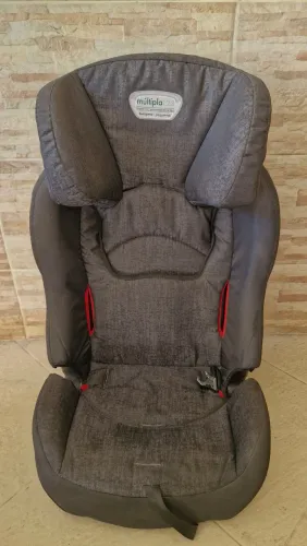 Cadeirinha burigoto até 36kg