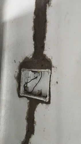 Eletricista 