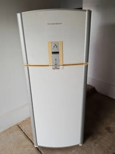 Brastemp 430 litros