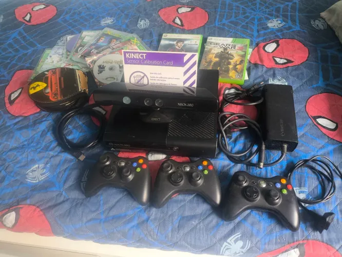 Xbox 360