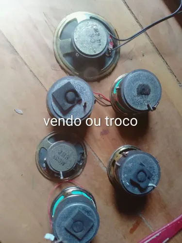 Troco ou vendo