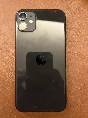 iPhone 11 256 GB excelente estado