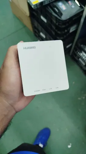 ONU Huawei HG8010 UPC - 10 peças