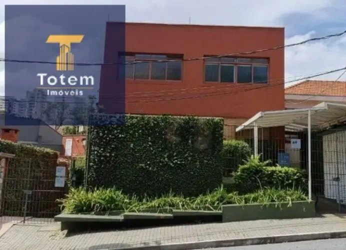 Prédio para alugar, 630 m² por R$ 23.945/mês - Vila Madalena - São Paulo/SP