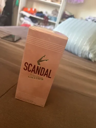 Scandal Jean Paul Gaultter