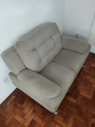 Sofá de 2 lugares