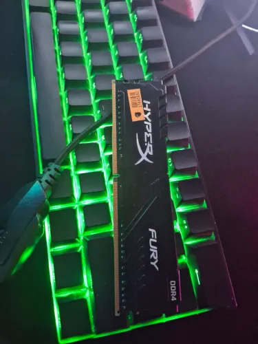 MEMÓRIA DDR4