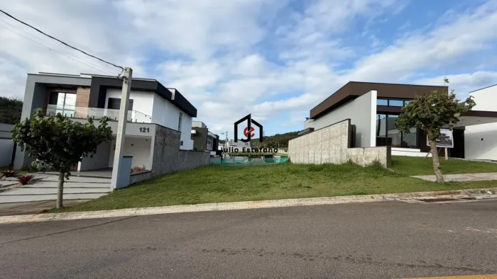 Terreno c/ área de 323,00m² no Condomínio Residencial Cyrela Landscape em Taubaté