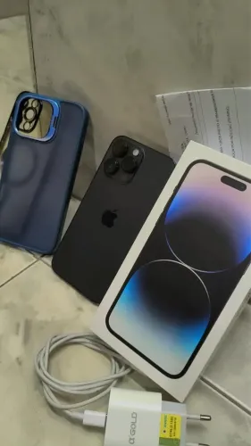 iPhone 14 Pro Max IMPECÁVEL