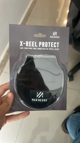Capa para carretilha Mar Negro
