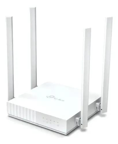 Kit 10 Roteadores Tp-link Archer C21 Ac750 Dual Band Wi-fi (Usado)